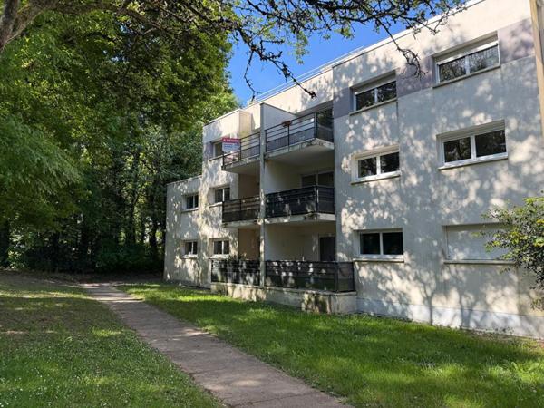 APPARTEMENT TYPE 3 Saint Herblain Tillay
