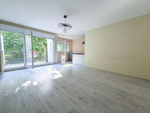 APPARTEMENT TYPE 3 Saint Herblain Tillay
