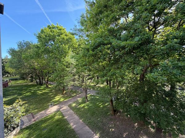 APPARTEMENT TYPE 3 Saint Herblain Tillay