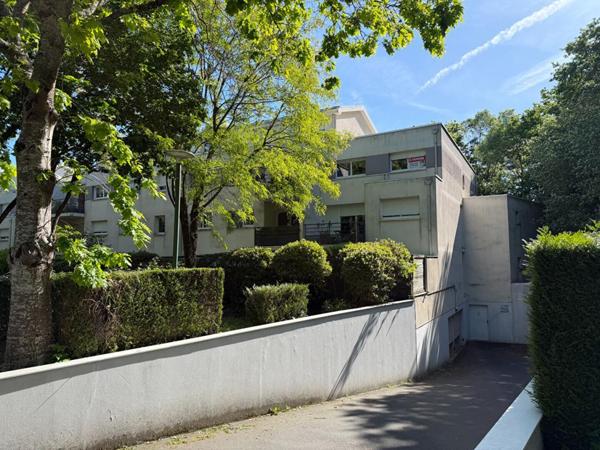 APPARTEMENT TYPE 3 Saint Herblain Tillay
