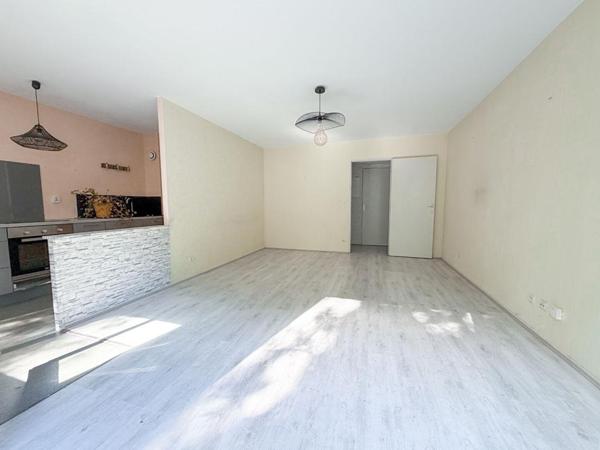 APPARTEMENT TYPE 3 Saint Herblain Tillay