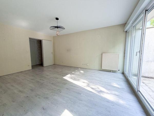 APPARTEMENT TYPE 3 Saint Herblain Tillay