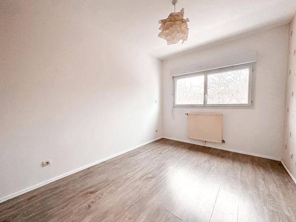 APPARTEMENT TYPE 3 Saint Herblain Tillay