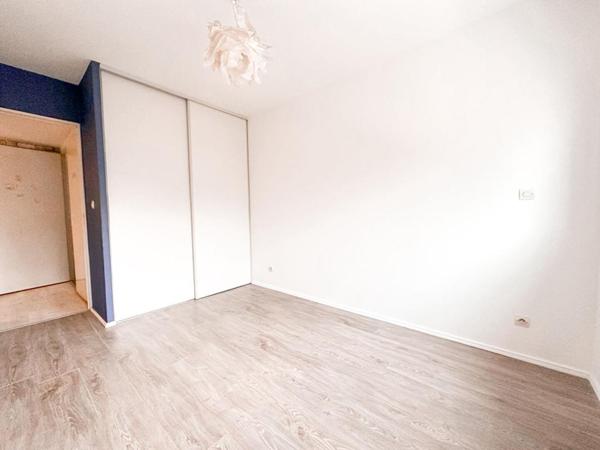 APPARTEMENT TYPE 3 Saint Herblain Tillay