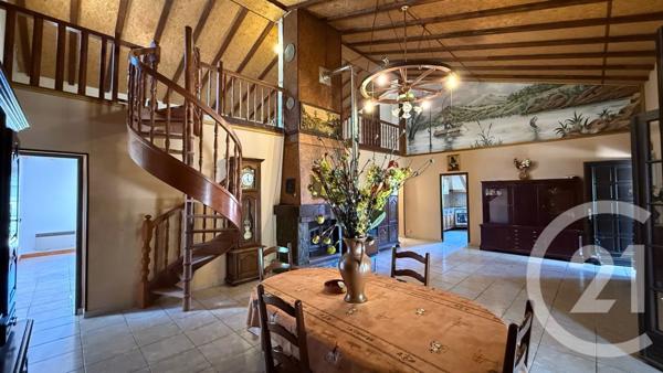 Maison à vendre  5 pièces - 185 m2 FURIANI - 202