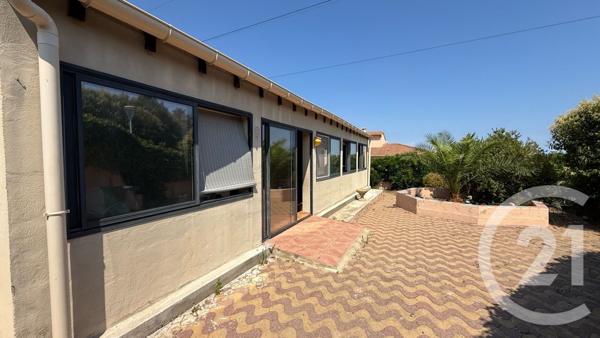 Maison à vendre  5 pièces - 185 m2 FURIANI - 202