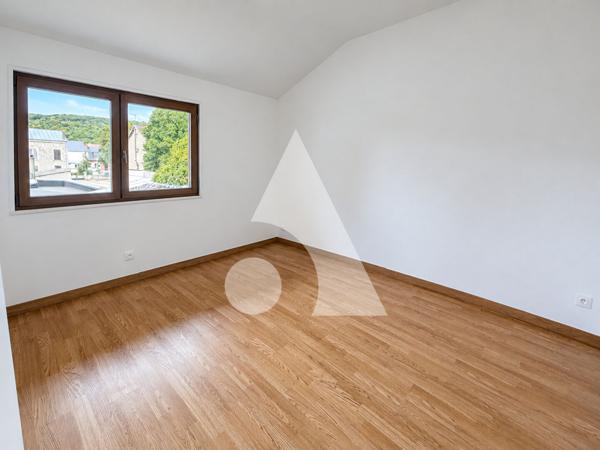 Appartement 3 pièces 48.48 m2