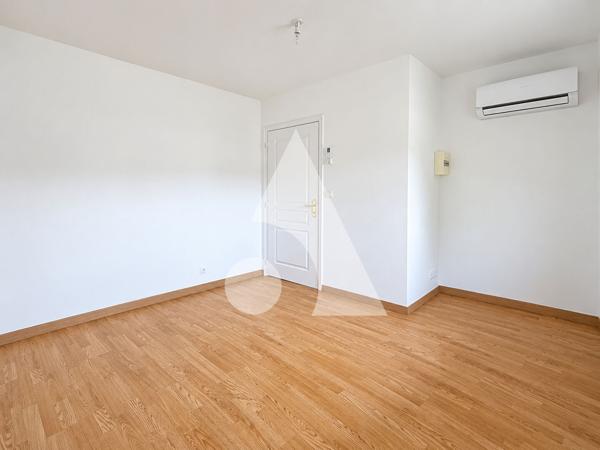 Appartement 3 pièces 48.48 m2