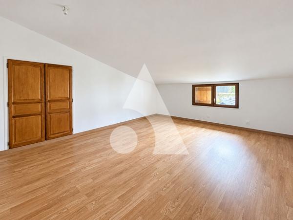 Appartement 3 pièces 48.48 m2