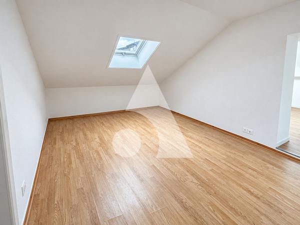 Appartement 3 pièces 48.48 m2