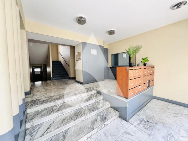 Appartement 1 pièce 41.19 m2