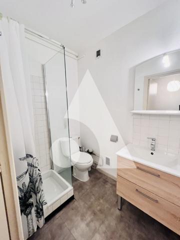 Appartement 1 pièce 41.19 m2