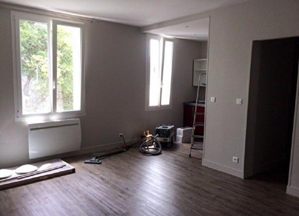 Appartement à louer    2 pièces •  Tours