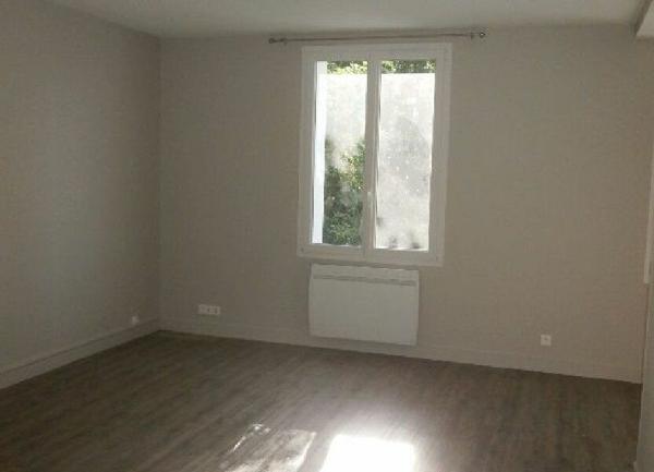 Appartement à louer    2 pièces •  Tours