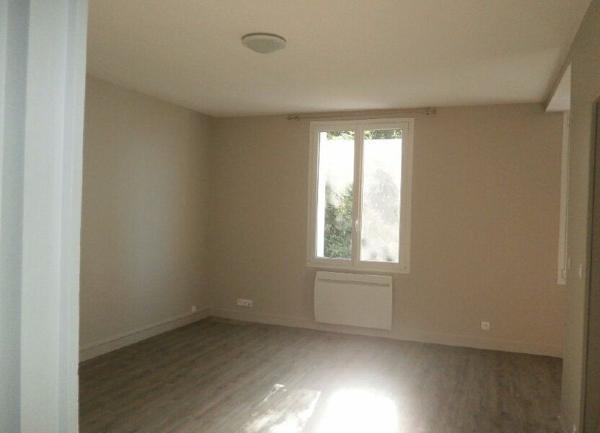 Appartement à louer    2 pièces •  Tours