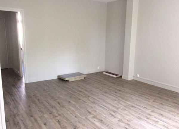 Appartement à louer    2 pièces •  Tours