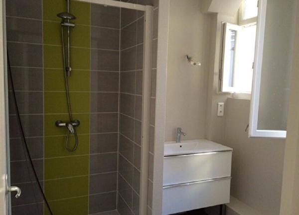 Appartement à louer    2 pièces •  Tours