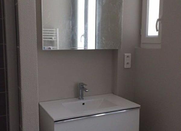 Appartement à louer    2 pièces •  Tours