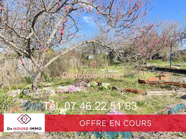 Maison à vendre 5 pièces de 115 m²