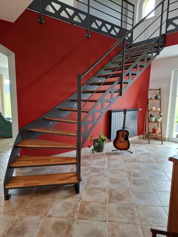 Rare, maison style bastide, état irréprochable