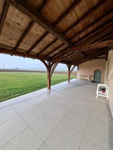 Rare, maison style bastide, état irréprochable