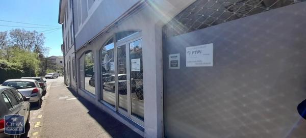 Location local commercial