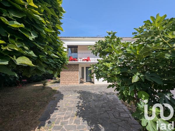 Maison à vendre 6 pièces 166 m² Marssac-sur-Tarn