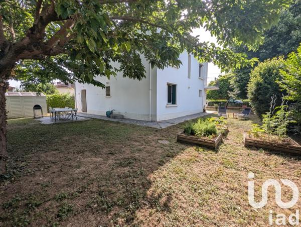 Maison à vendre 6 pièces 166 m² Marssac-sur-Tarn