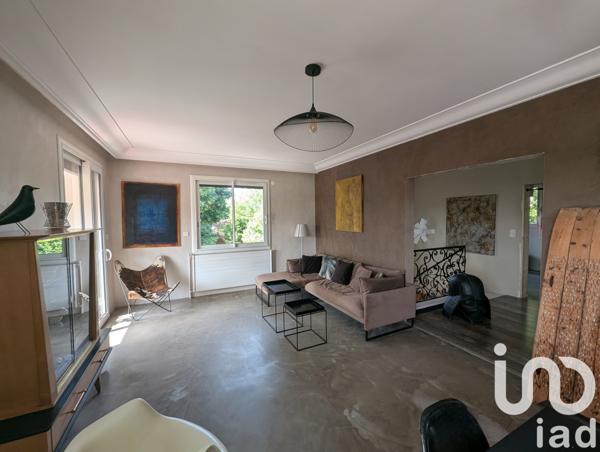 Maison à vendre 6 pièces 166 m² Marssac-sur-Tarn