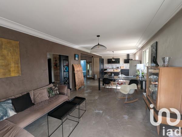 Maison à vendre 6 pièces 166 m² Marssac-sur-Tarn