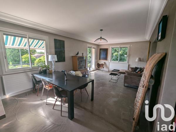 Maison à vendre 6 pièces 166 m² Marssac-sur-Tarn