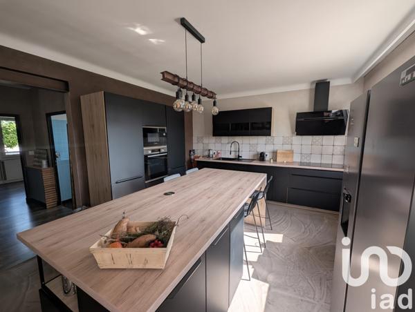 Maison à vendre 6 pièces 166 m² Marssac-sur-Tarn