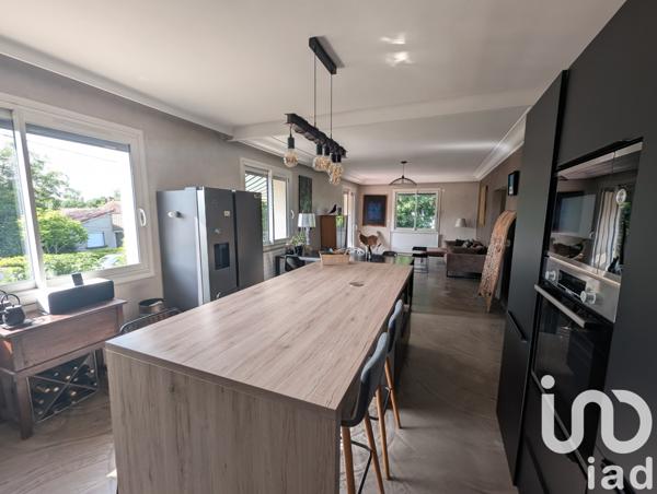 Maison à vendre 6 pièces 166 m² Marssac-sur-Tarn