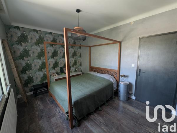 Maison à vendre 6 pièces 166 m² Marssac-sur-Tarn