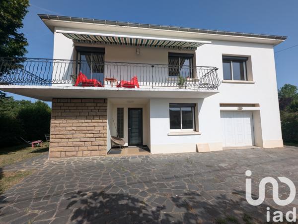 Maison à vendre 6 pièces 166 m² Marssac-sur-Tarn