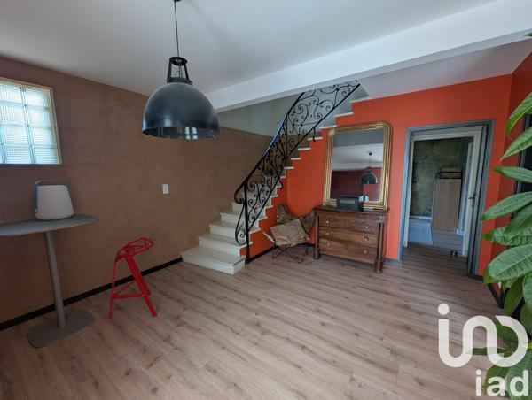 Maison à vendre 6 pièces 166 m² Marssac-sur-Tarn