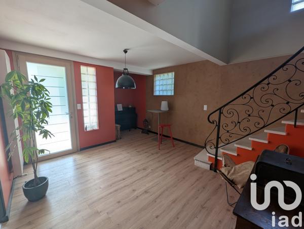 Maison à vendre 6 pièces 166 m² Marssac-sur-Tarn