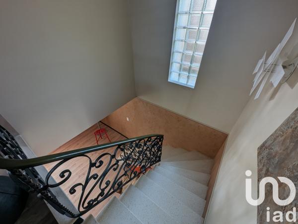 Maison à vendre 6 pièces 166 m² Marssac-sur-Tarn