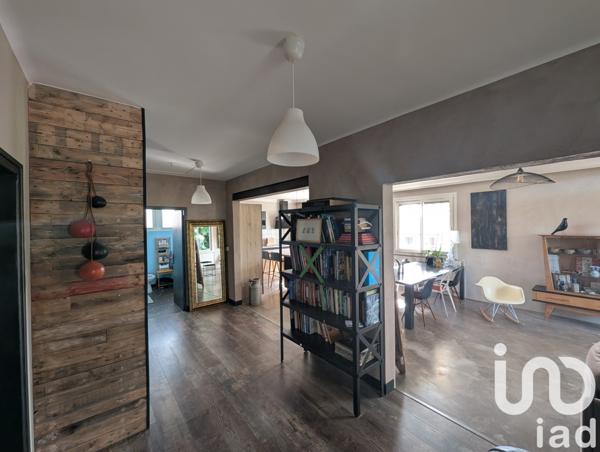 Maison à vendre 6 pièces 166 m² Marssac-sur-Tarn