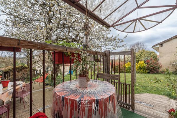 Maison
         5 pièces
        - 135 m² Exclusivité