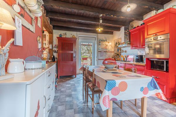 Maison
         5 pièces
        - 135 m² Exclusivité