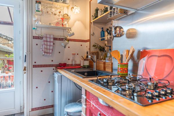 Maison
         5 pièces
        - 135 m² Exclusivité
