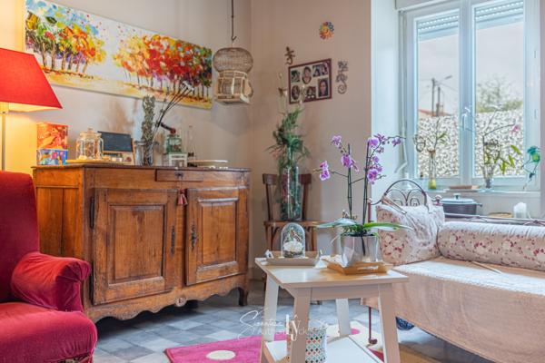 Maison
         5 pièces
        - 135 m² Exclusivité
