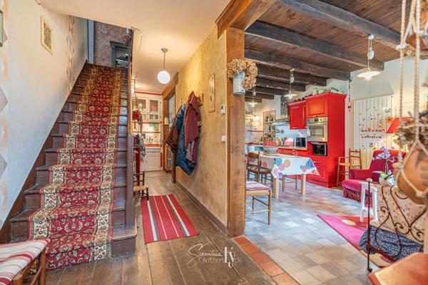 Maison
         5 pièces
        - 135 m² Exclusivité