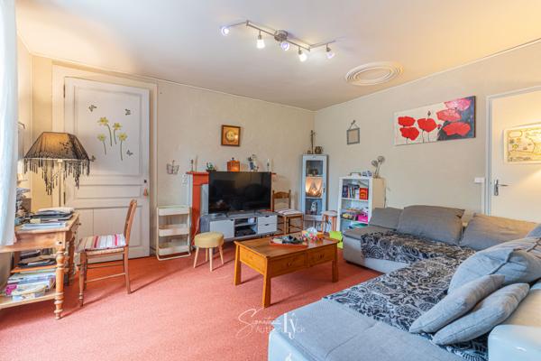 Maison
         5 pièces
        - 135 m² Exclusivité