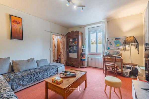 Maison
         5 pièces
        - 135 m² Exclusivité