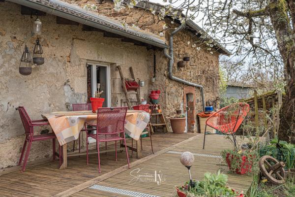 Maison
         5 pièces
        - 135 m² Exclusivité
