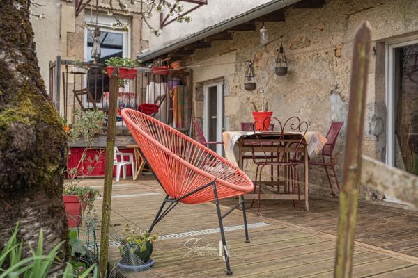Maison
         5 pièces
        - 135 m² Exclusivité