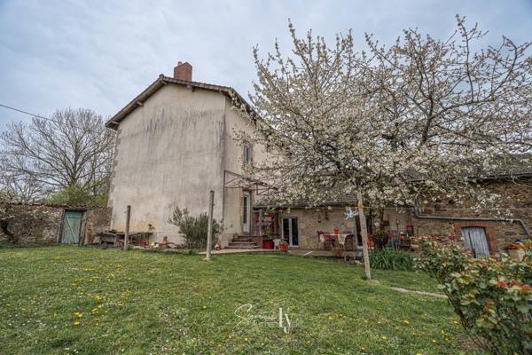 Maison
         5 pièces
        - 135 m² Exclusivité