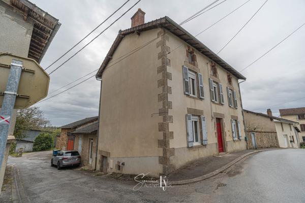Maison
         5 pièces
        - 135 m² Exclusivité